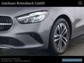 Mercedes-Benz B 200 B200 PROGRESSIVE+KEYLESS KAMERA+EASYP+LED+SITZHZ Grau - thumbnail 2