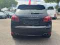 Porsche Cayenne 3.0 Diesel 245ps Nav Kam Xen ACC Leder Чорний - thumbnail 9