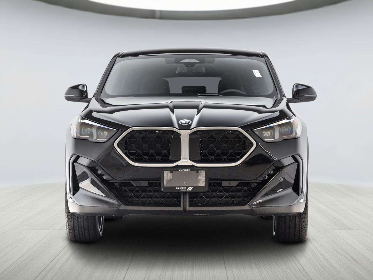 2026 BMW X2 xDrive28i — снимка 1