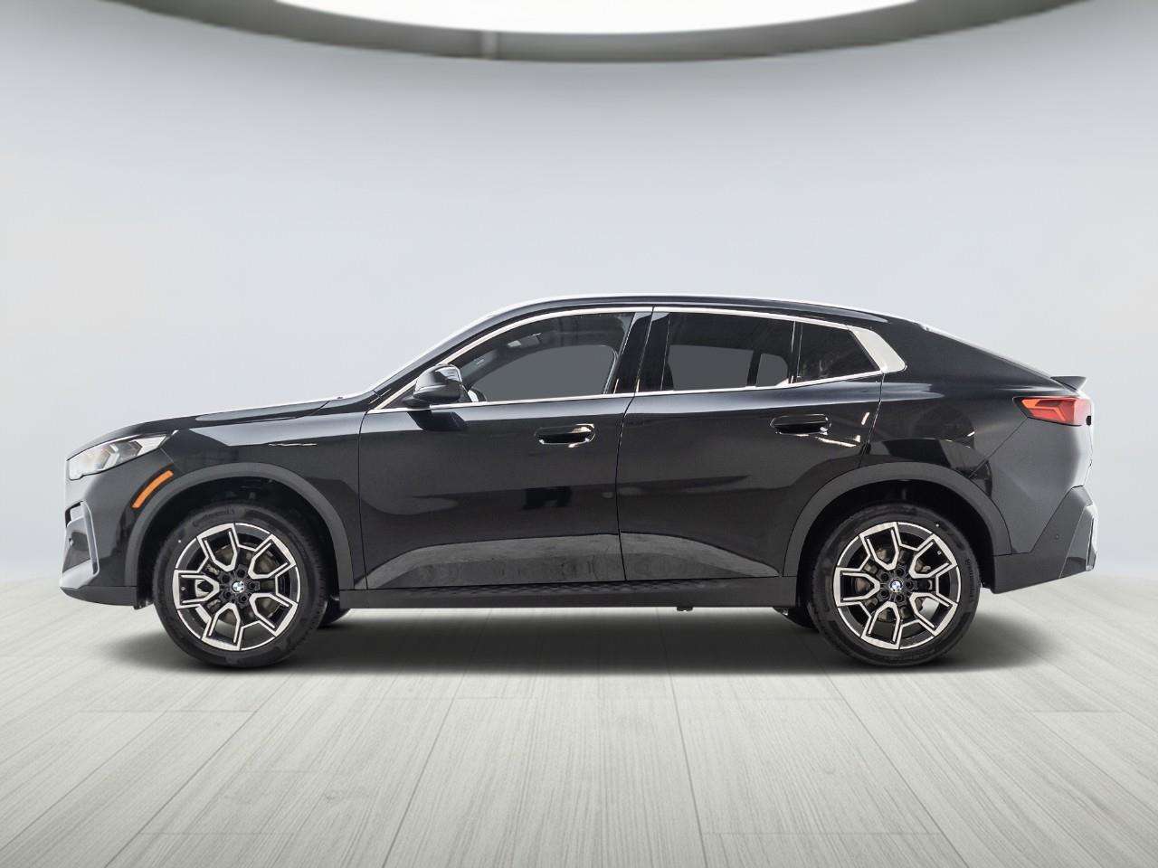 2026 BMW X2 xDrive28i — снимка 1