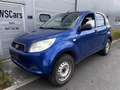 Daihatsu Terios 4WD / 4X4 / EURO 4 Albastru - thumbnail 3