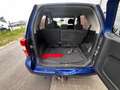 Daihatsu Terios 4WD / 4X4 / EURO 4 Albastru - thumbnail 9