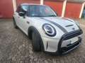 MINI Cooper S Cooper S Classic Trim whitesilver 18" Weiß - thumbnail 1