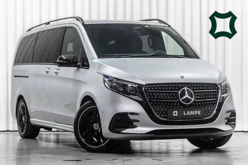 MERCEDES-BENZ Clasa V