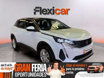 1.5 BlueHDi 96kW (130CV) S&S Active