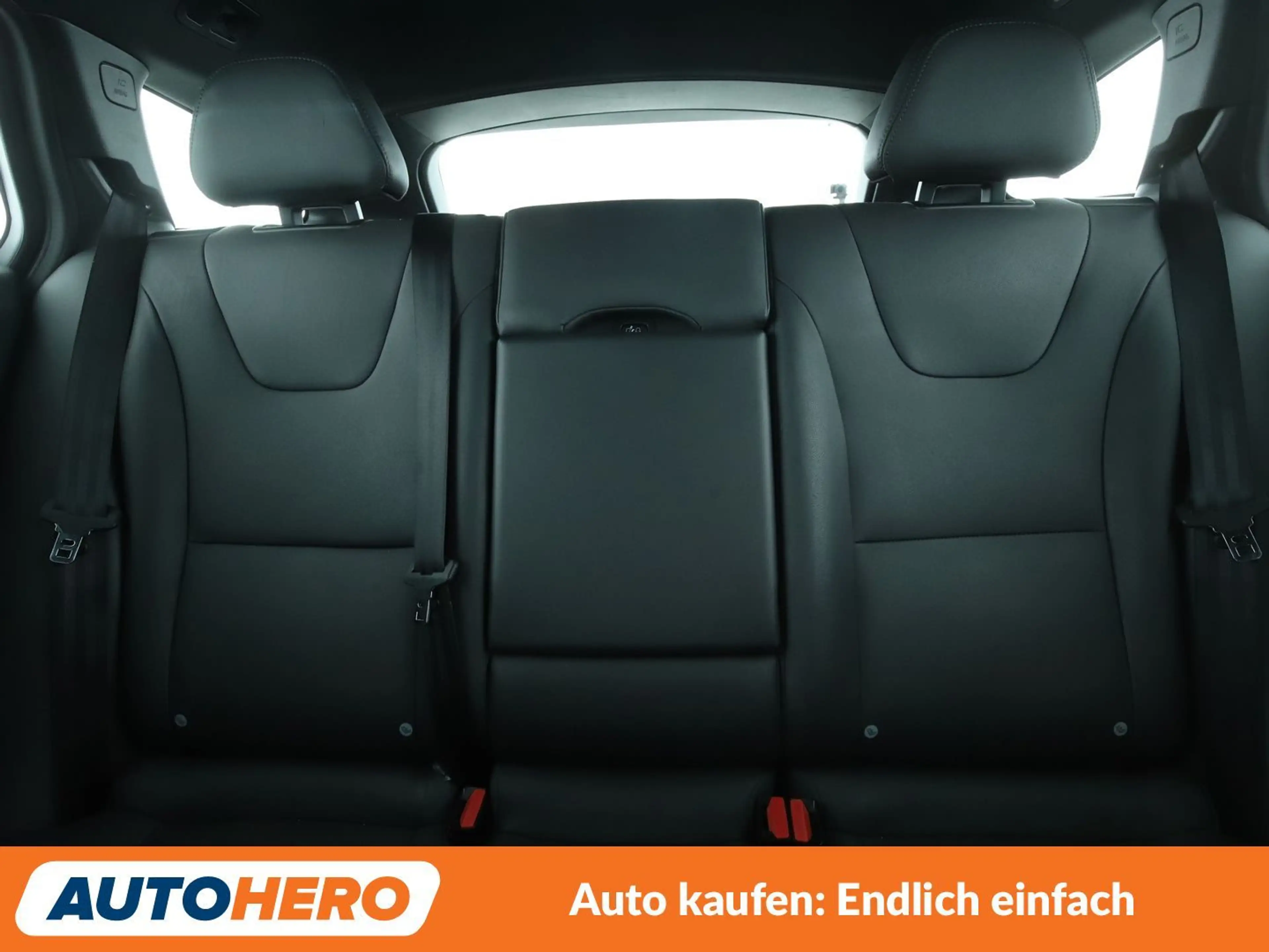 Volvo V60 Cross Country 2.0 T5 Pro AWD Aut*NAVI*XENON*TEMPO*CAM*PDC*SHZ* — photo 15