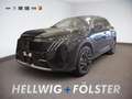 Peugeot 3008 Hybrid 145 GT AT Shz Navi Kamera 360 Noir - thumbnail 1