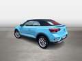 Volkswagen T-Roc Cabrio Style 1.5 TSI DSG Navi LED-Plus ACC Blau - thumbnail 3