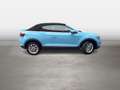 Volkswagen T-Roc Cabrio Style 1.5 TSI DSG Navi LED-Plus ACC Blau - thumbnail 5
