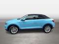Volkswagen T-Roc Cabrio Style 1.5 TSI DSG Navi LED-Plus ACC Blau - thumbnail 2