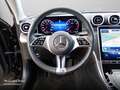 Mercedes-Benz C 180 AVANTG+LED+KAMERA+TOTW+KEYLESS+9G Noir - thumbnail 14
