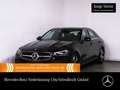 Mercedes-Benz C 180 AVANTG+LED+KAMERA+TOTW+KEYLESS+9G Noir - thumbnail 1