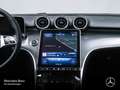 Mercedes-Benz C 180 AVANTG+LED+KAMERA+TOTW+KEYLESS+9G Noir - thumbnail 9
