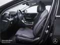 Mercedes-Benz C 180 AVANTG+LED+KAMERA+TOTW+KEYLESS+9G Noir - thumbnail 6