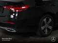 Mercedes-Benz C 180 AVANTG+LED+KAMERA+TOTW+KEYLESS+9G Noir - thumbnail 13