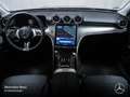 Mercedes-Benz C 180 AVANTG+LED+KAMERA+TOTW+KEYLESS+9G Noir - thumbnail 10