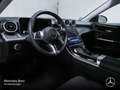 Mercedes-Benz C 180 AVANTG+LED+KAMERA+TOTW+KEYLESS+9G Noir - thumbnail 8