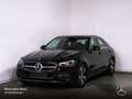 Mercedes-Benz C 180 AVANTG+LED+KAMERA+TOTW+KEYLESS+9G Noir - thumbnail 2