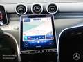 Mercedes-Benz C 180 AVANTG+LED+KAMERA+TOTW+KEYLESS+9G Noir - thumbnail 16