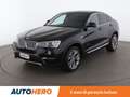 BMW X4 xDrive 20d xLine Nero - thumbnail 1