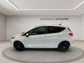 Ford Fiesta 1.0 Turbo "Cool & Connect" 2WD 6-Gang Blanc - thumbnail 4