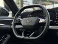 Audi A5 40TFSI EDITION ONE SLINE AMBIENT CARPLAY TREKHAAK Gris - thumbnail 10