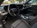 Audi A5 40TFSI EDITION ONE SLINE AMBIENT CARPLAY TREKHAAK Gris - thumbnail 4