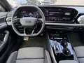 Audi A5 40TFSI EDITION ONE SLINE AMBIENT CARPLAY TREKHAAK Gris - thumbnail 9