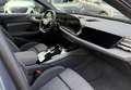 Audi A5 40TFSI EDITION ONE SLINE AMBIENT CARPLAY TREKHAAK Gris - thumbnail 5