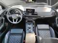Audi Q5 50 TFSI e qu. S line S tronic *PANO*R-CAM* Bleu - thumbnail 11