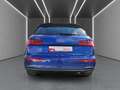 Audi Q5 50 TFSI e qu. S line S tronic *PANO*R-CAM* Bleu - thumbnail 5