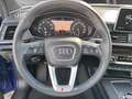 Audi Q5 50 TFSI e qu. S line S tronic *PANO*R-CAM* Bleu - thumbnail 13