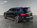 Mercedes-Benz GLS 350 d 4Matic AMG Line AUT*Kamera*360*ACC*SHZ Schwarz - thumbnail 4