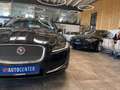 Jaguar XF 2.2 Diesel *LEDER*KAM*NAVI*PDC*SZHZ*XENON* Negru - thumbnail 19