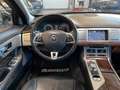 Jaguar XF 2.2 Diesel *LEDER*KAM*NAVI*PDC*SZHZ*XENON* Negru - thumbnail 8