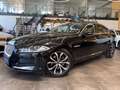 Jaguar XF 2.2 Diesel *LEDER*KAM*NAVI*PDC*SZHZ*XENON* Negru - thumbnail 16