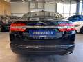 Jaguar XF 2.2 Diesel *LEDER*KAM*NAVI*PDC*SZHZ*XENON* Negru - thumbnail 5