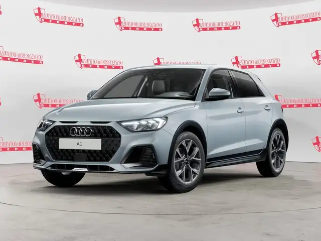 Audi A1 A1 allstreet 30 TFSI Business Advanced