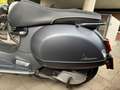Vespa GTS Super Sport 300 Super Sport 300 mat grijs rood Szürke - thumbnail 11