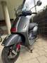Vespa GTS Super Sport 300 Super Sport 300 mat grijs rood Szürke - thumbnail 7