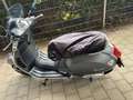 Vespa GTS Super Sport 300 Super Sport 300 mat grijs rood Grau - thumbnail 18