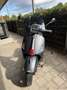 Vespa GTS Super Sport 300 Super Sport 300 mat grijs rood Szürke - thumbnail 2