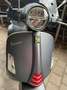 Vespa GTS Super Sport 300 Super Sport 300 mat grijs rood Szürke - thumbnail 15