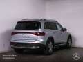 Mercedes-Benz EQB 300 4M ELECTRICART+PLUS-PAKET+360+MEMORY+SPUR Argintiu - thumbnail 3