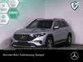 Mercedes-Benz EQB 300 4M ELECTRICART+PLUS-PAKET+360+MEMORY+SPUR Argintiu - thumbnail 1