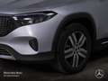 Mercedes-Benz EQB 300 4M ELECTRICART+PLUS-PAKET+360+MEMORY+SPUR Argintiu - thumbnail 5