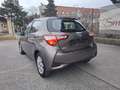 Toyota Yaris Yaris 1,0 VVT-i Active Active Grau - thumbnail 5