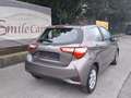 Toyota Yaris Yaris 1,0 VVT-i Active Active Grau - thumbnail 10