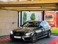 Mercedes-Benz C 300 T AMG Line Autom. Gris - thumbnail 11