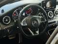 Mercedes-Benz C 300 T AMG Line Autom. Gris - thumbnail 23